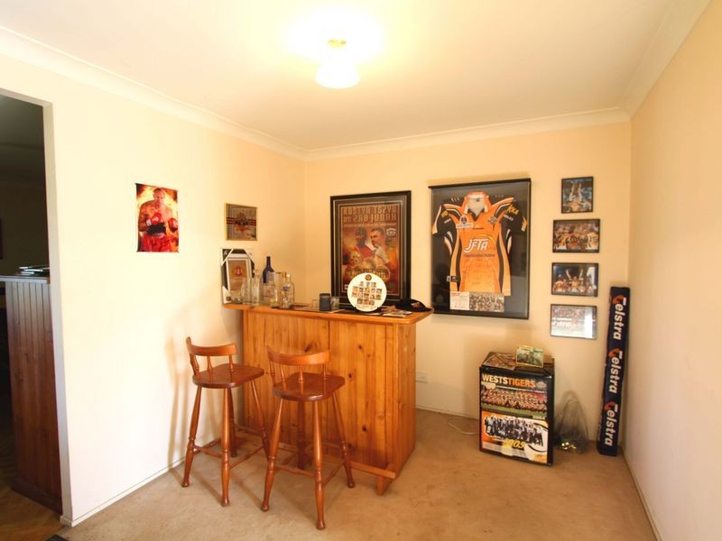 33 Blacksmith Close, Stanhope Gardens NSW 2768