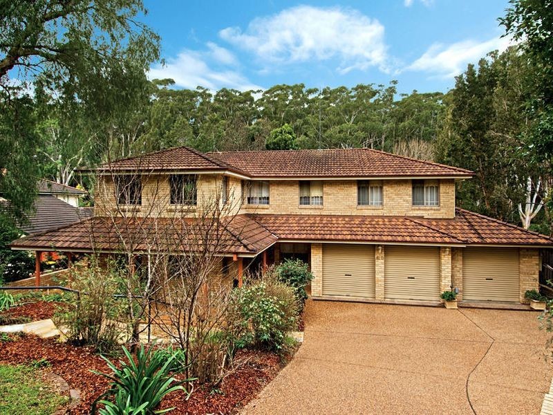 81B Church Street, Castle Hill NSW 2154