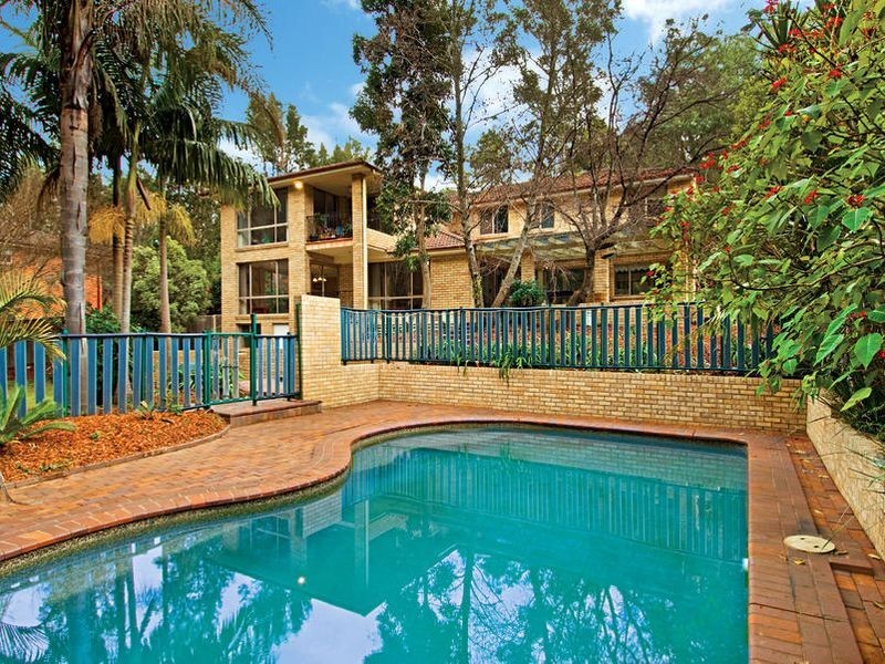 81B Church Street, Castle Hill NSW 2154