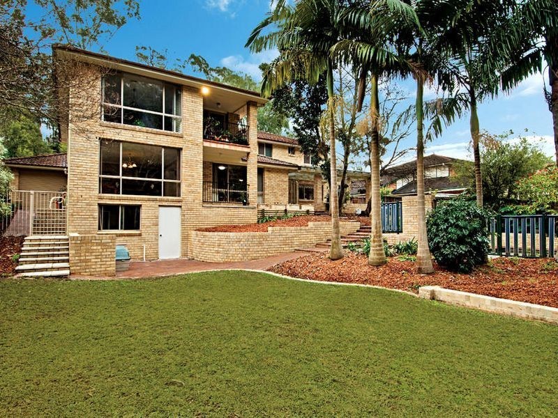 81B Church Street, Castle Hill NSW 2154