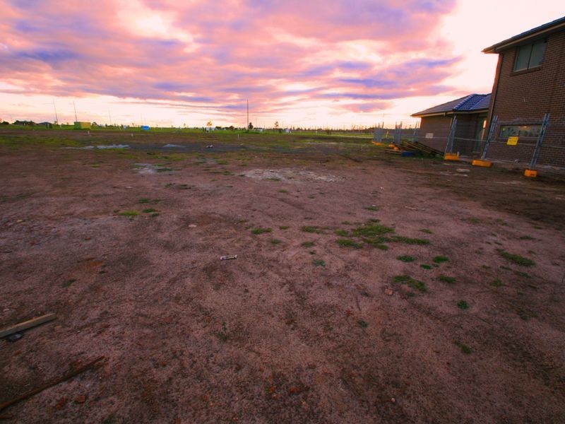 Lot 715 Emperor, The Ponds NSW 2769