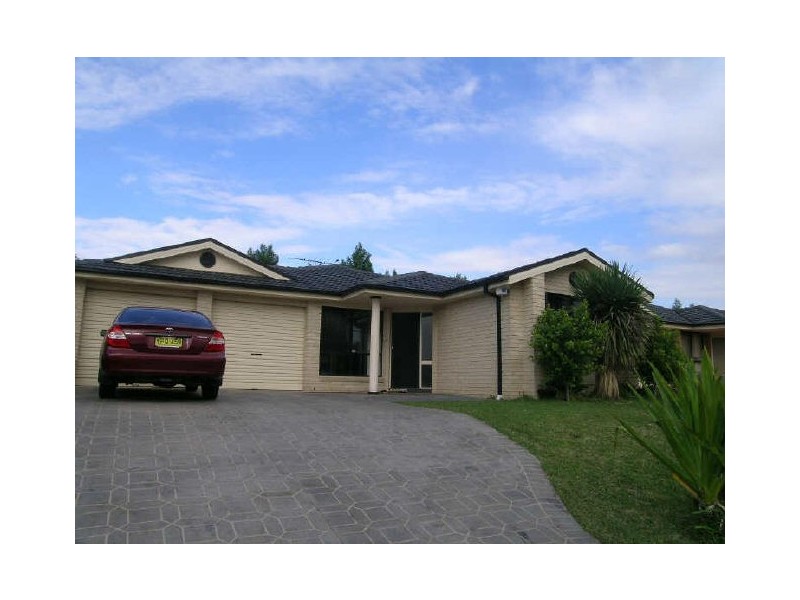 44 Galea Drive, Glenwood NSW 2768
