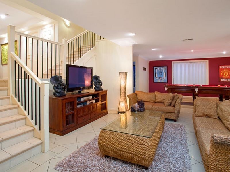 22 Sapphire Circuit, Quakers Hill NSW 2763