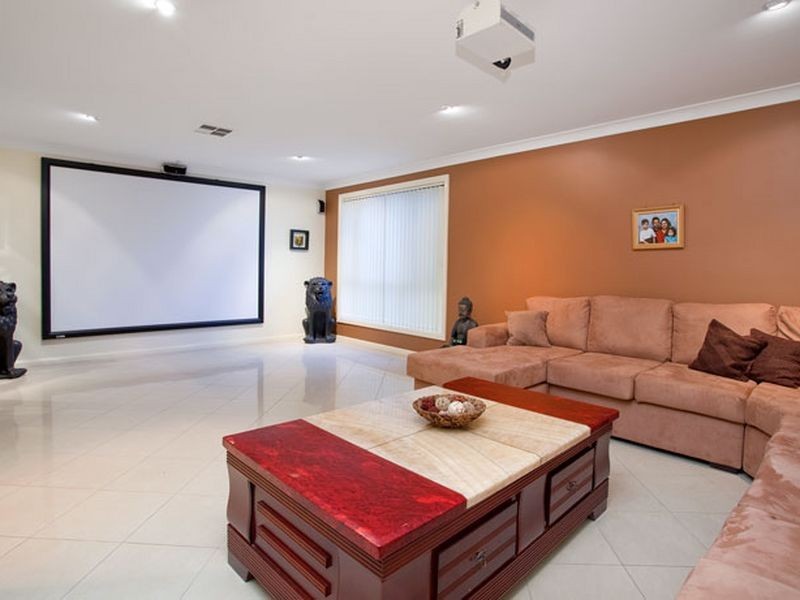 22 Sapphire Circuit, Quakers Hill NSW 2763