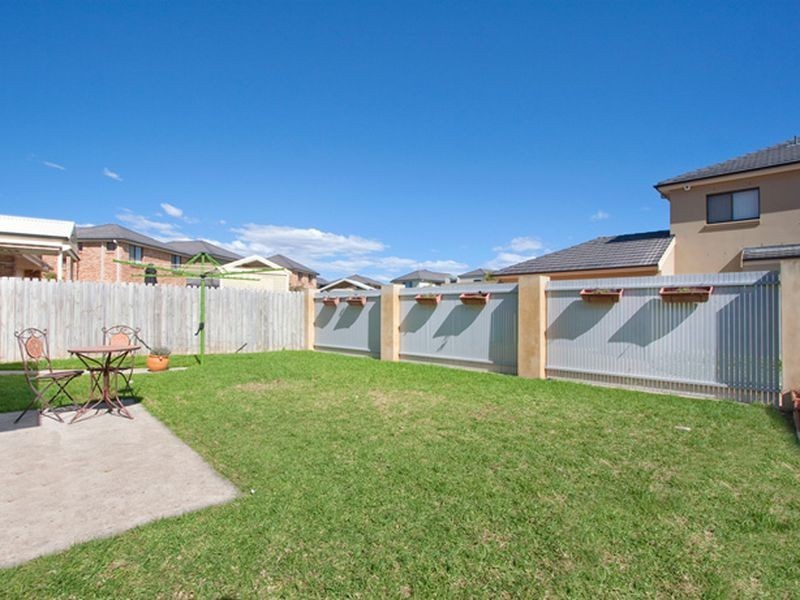 55 Folkstone Terrace, Stanhope Gardens NSW 2768