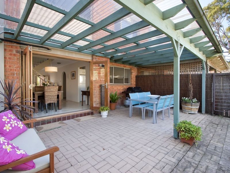 7/169 Walker Street, Quakers Hill NSW 2763