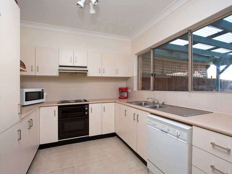 7/169 Walker Street, Quakers Hill NSW 2763