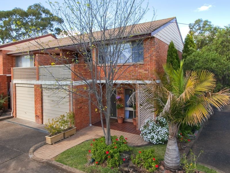 7/169 Walker Street, Quakers Hill NSW 2763