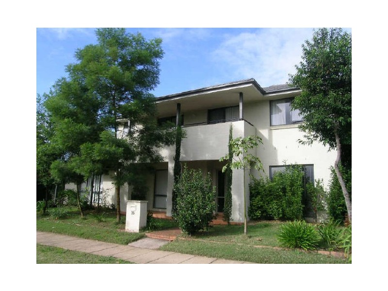 19 Newbury Ave, Stanhope Gardens NSW 2768