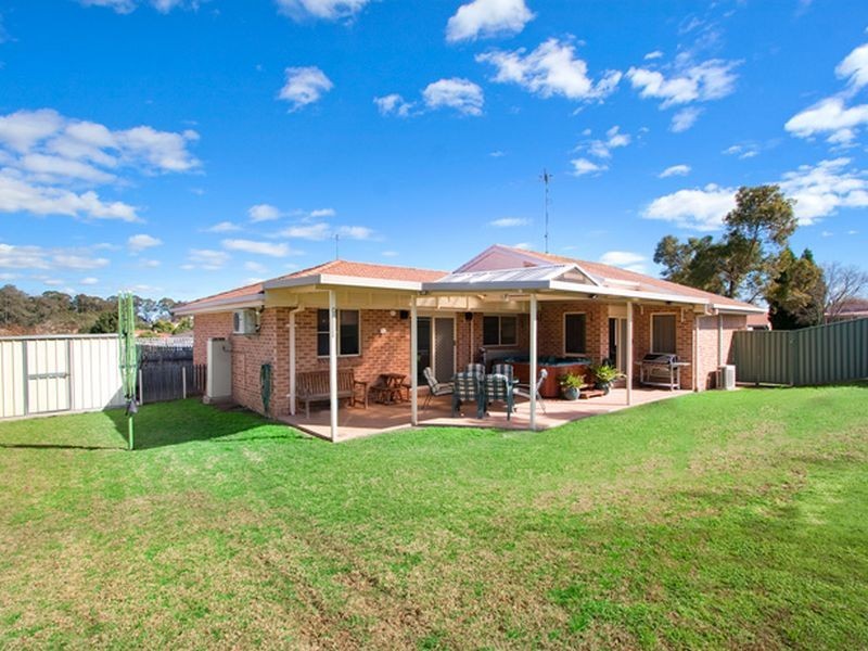 1 Nagle Way, Quakers Hill NSW 2763