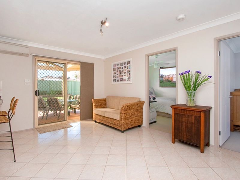 1 Nagle Way, Quakers Hill NSW 2763