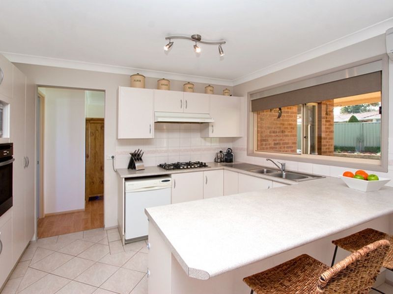1 Nagle Way, Quakers Hill NSW 2763