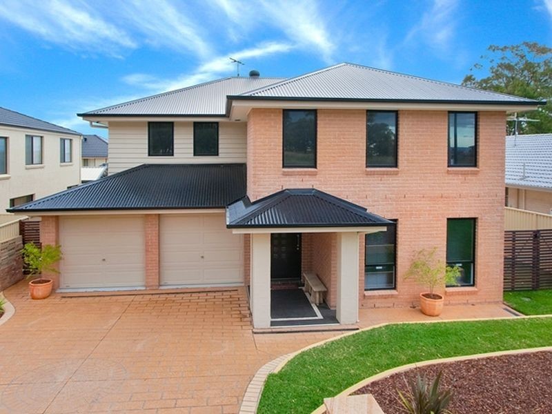 59 Conrad Road, Kellyville Ridge NSW 2155