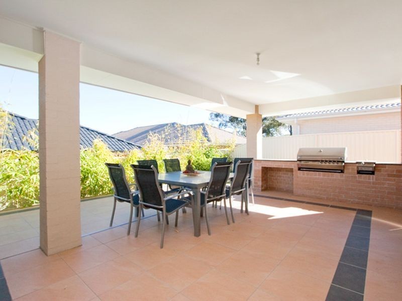 59 Conrad Road, Kellyville Ridge NSW 2155