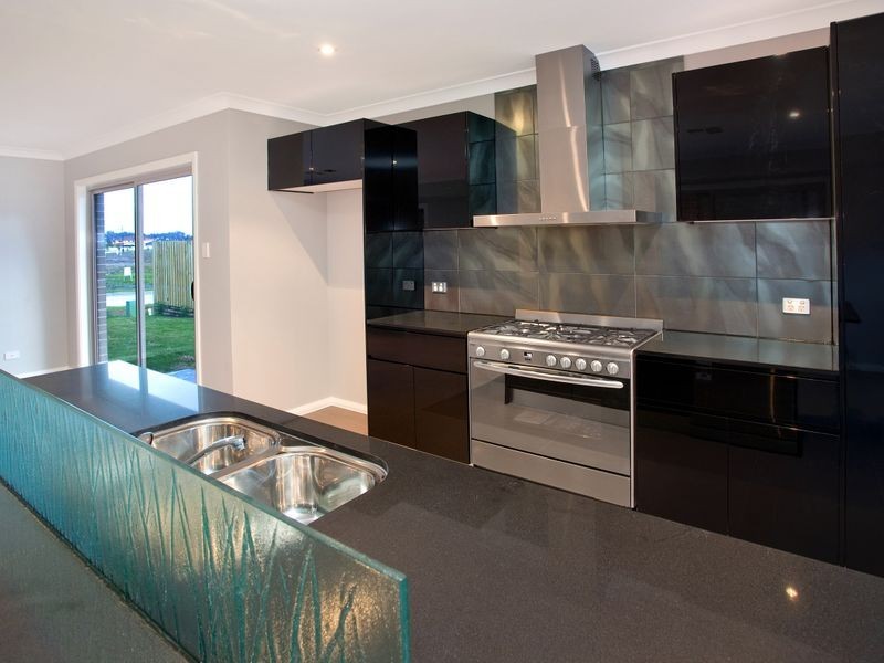 43 Mosaic Avenue, The Ponds NSW 2769