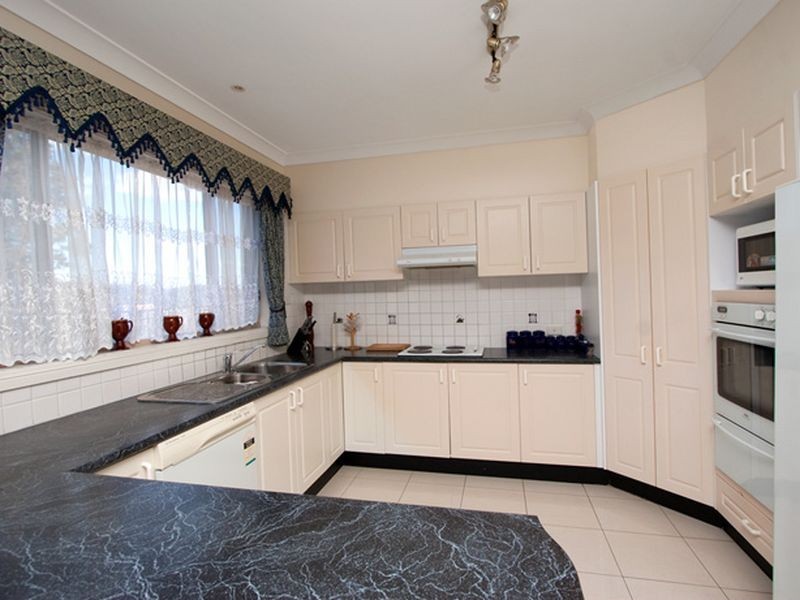 1 Stanford Circuit, Rouse Hill NSW 2155