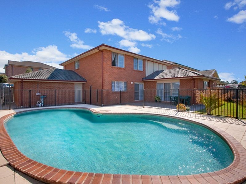 1 Stanford Circuit, Rouse Hill NSW 2155