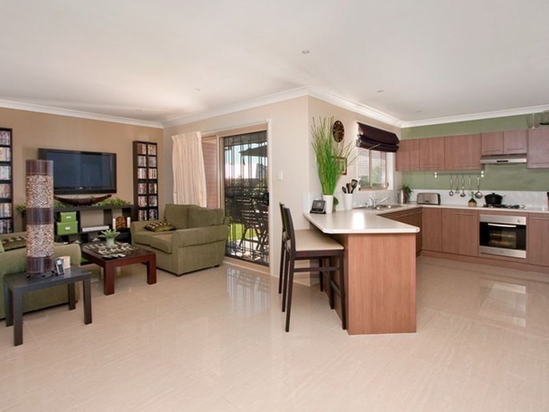 15 Hartfield Street, Stanhope Gardens NSW 2768