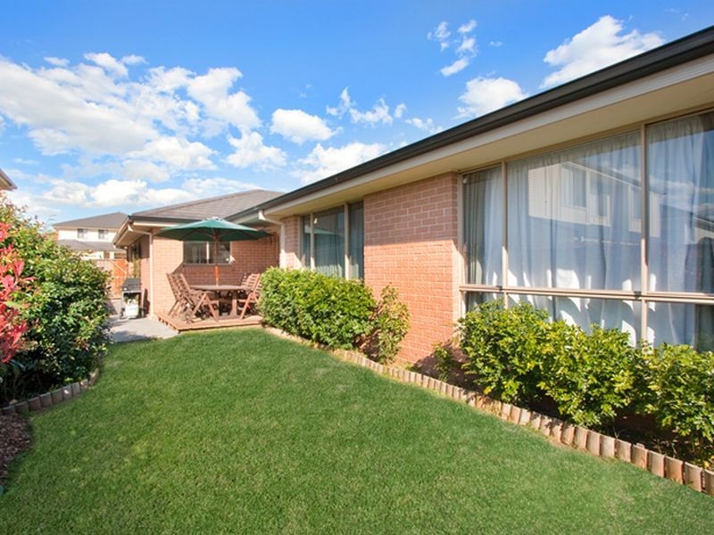 15 Hartfield Street, Stanhope Gardens NSW 2768