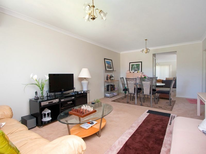 7 Cranebrook Avenue, Stanhope Gardens NSW 2768