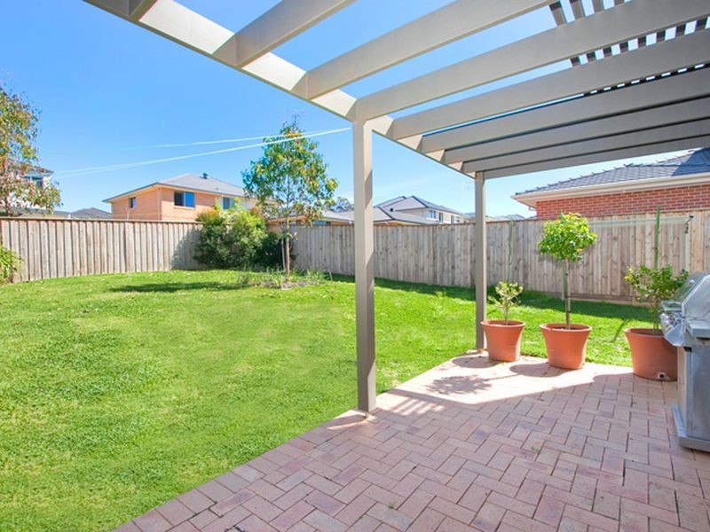 7 Cranebrook Avenue, Stanhope Gardens NSW 2768