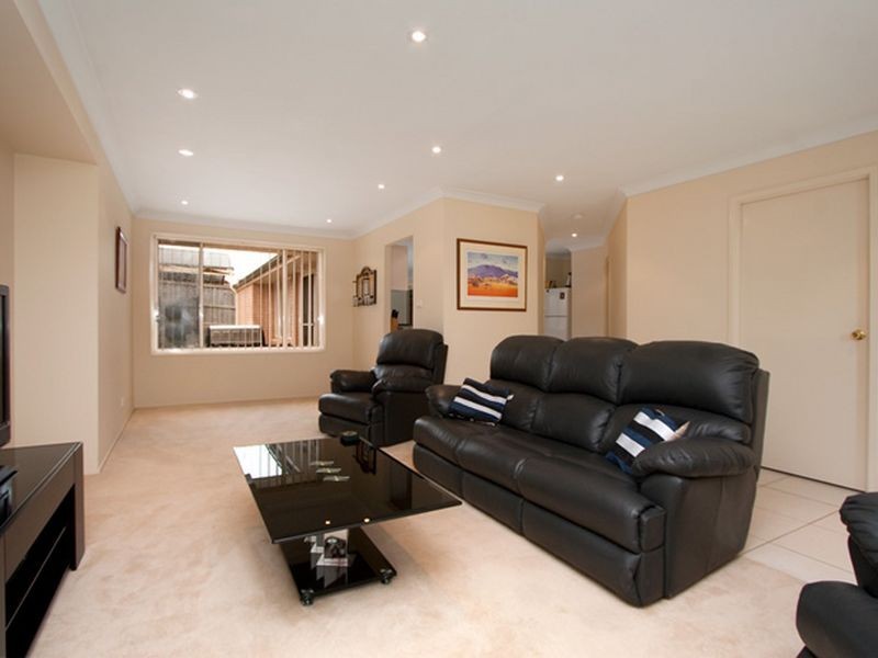 17 Leilani Street, Kellyville Ridge NSW 2155