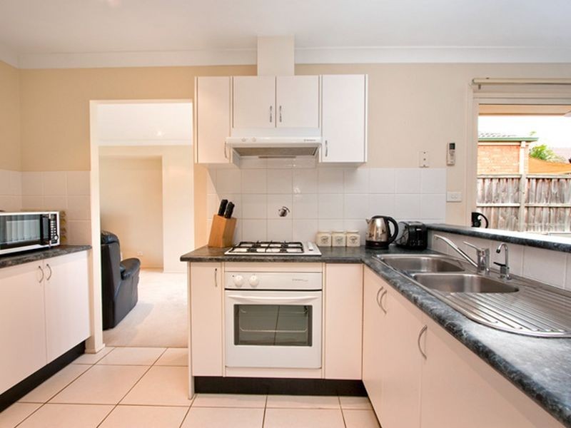 17 Leilani Street, Kellyville Ridge NSW 2155