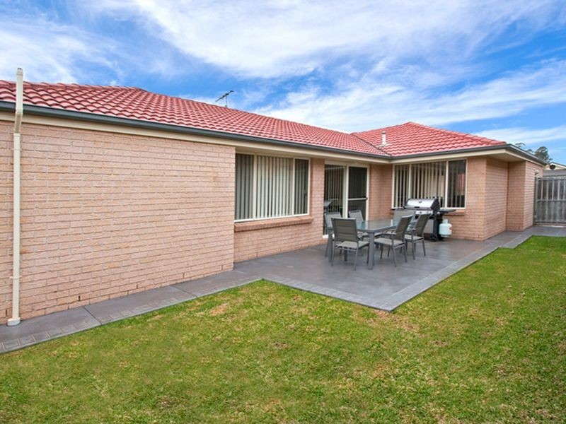 17 Leilani Street, Kellyville Ridge NSW 2155