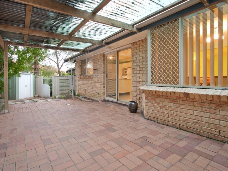 6/3-5 Brisbane Street, Castle Hill NSW 2154