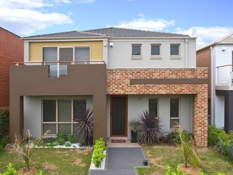 Stanhope Gardens NSW 2768