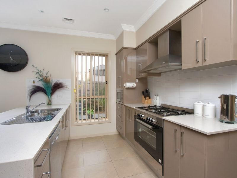 Stanhope Gardens NSW 2768