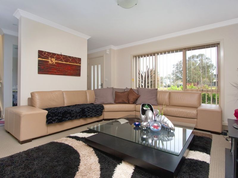 Stanhope Gardens NSW 2768