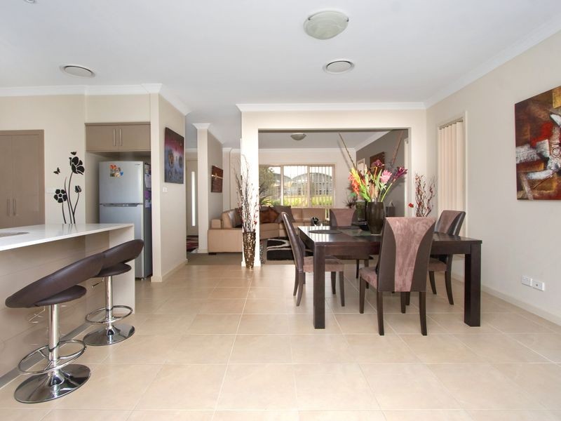 Stanhope Gardens NSW 2768