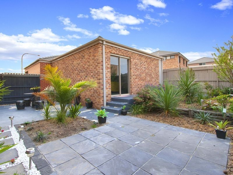 Stanhope Gardens NSW 2768