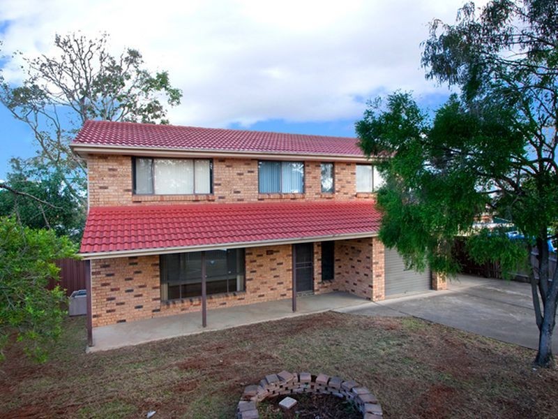 40 Pacific Road, Quakers Hill NSW 2763