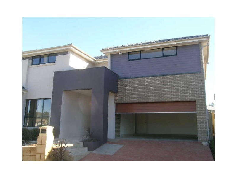 Lot 34 Bentwood Terrace, Stanhope Gardens NSW 2768