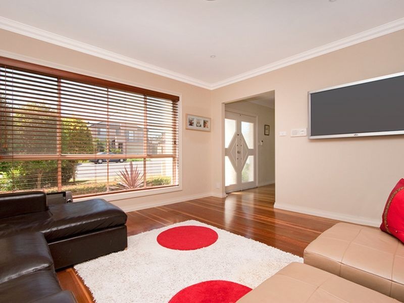 11 Commisso Court, Quakers Hill NSW 2763