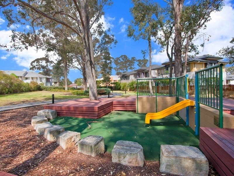 56 Treetop Circuit, Quakers Hill NSW 2763