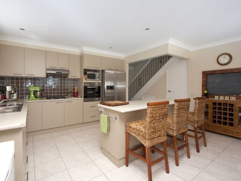 29 Conrad Road, Kellyville Ridge NSW 2155