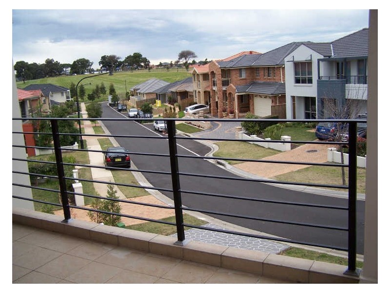 Stanhope Gardens NSW 2768