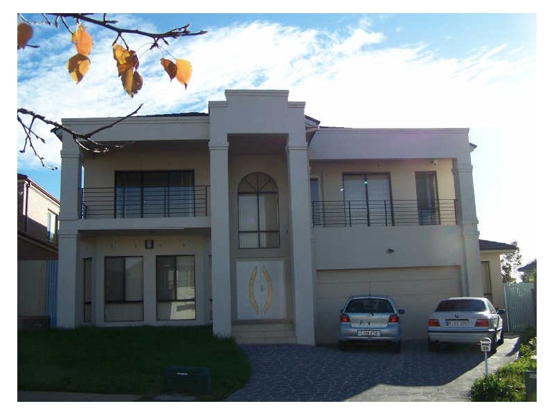 Stanhope Gardens NSW 2768