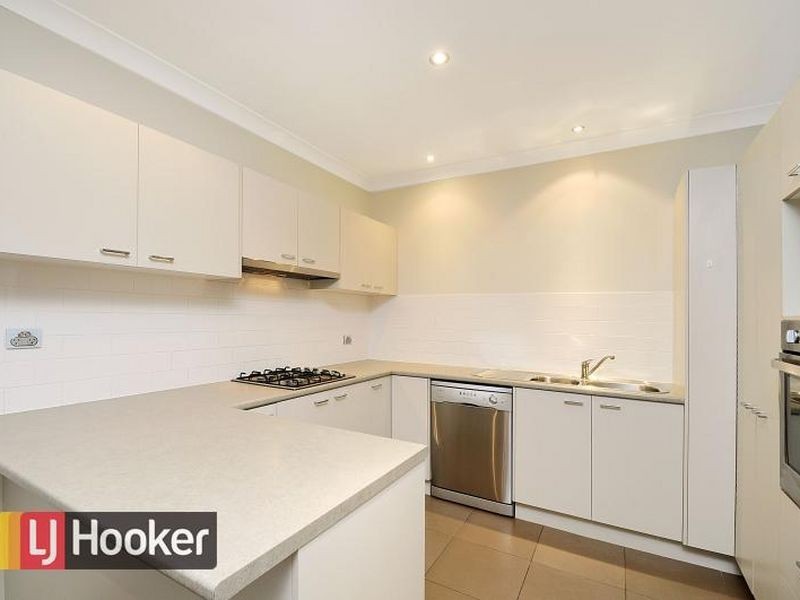 27 Elmstree Road, Stanhope Gardens NSW 2768