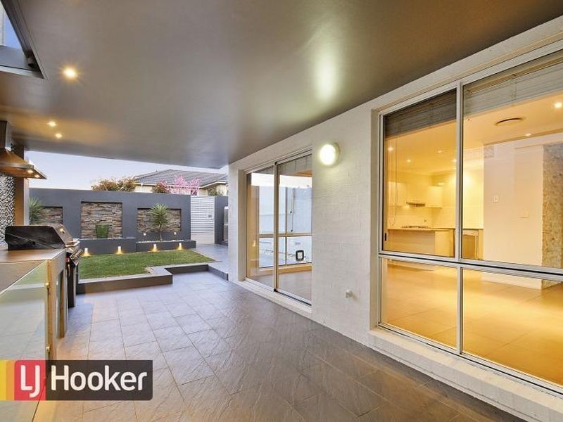 27 Elmstree Road, Stanhope Gardens NSW 2768