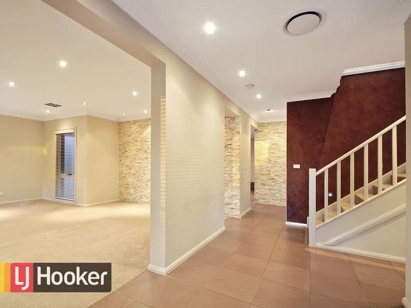 27 Elmstree Road, Stanhope Gardens NSW 2768