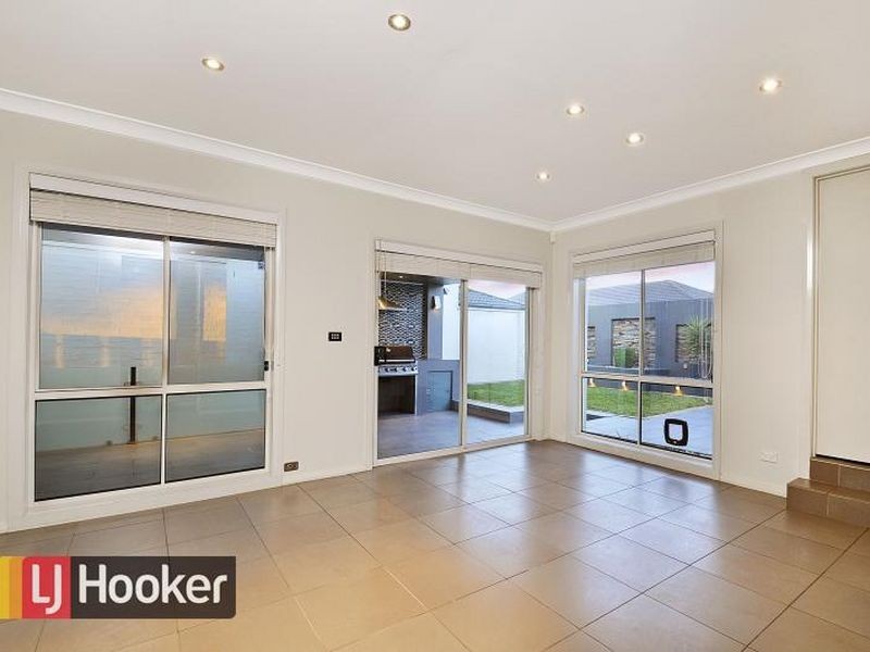 27 Elmstree Road, Stanhope Gardens NSW 2768