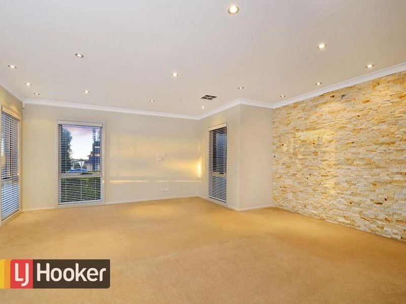 27 Elmstree Road, Stanhope Gardens NSW 2768