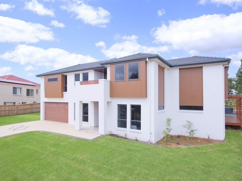 Stanhope Gardens NSW 2768