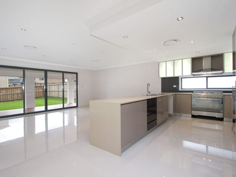 Stanhope Gardens NSW 2768