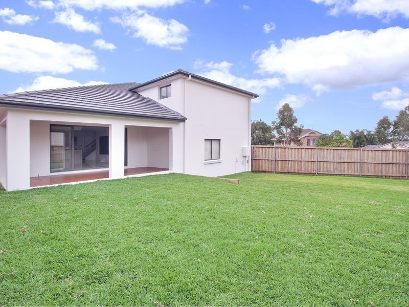 Stanhope Gardens NSW 2768