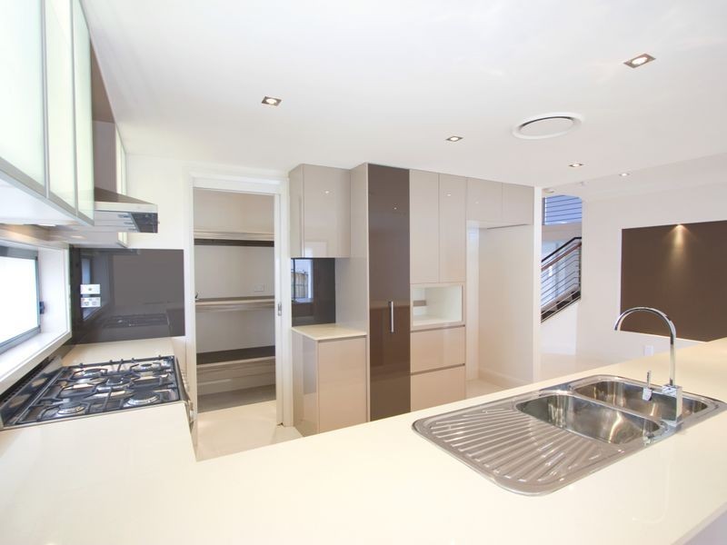 Stanhope Gardens NSW 2768